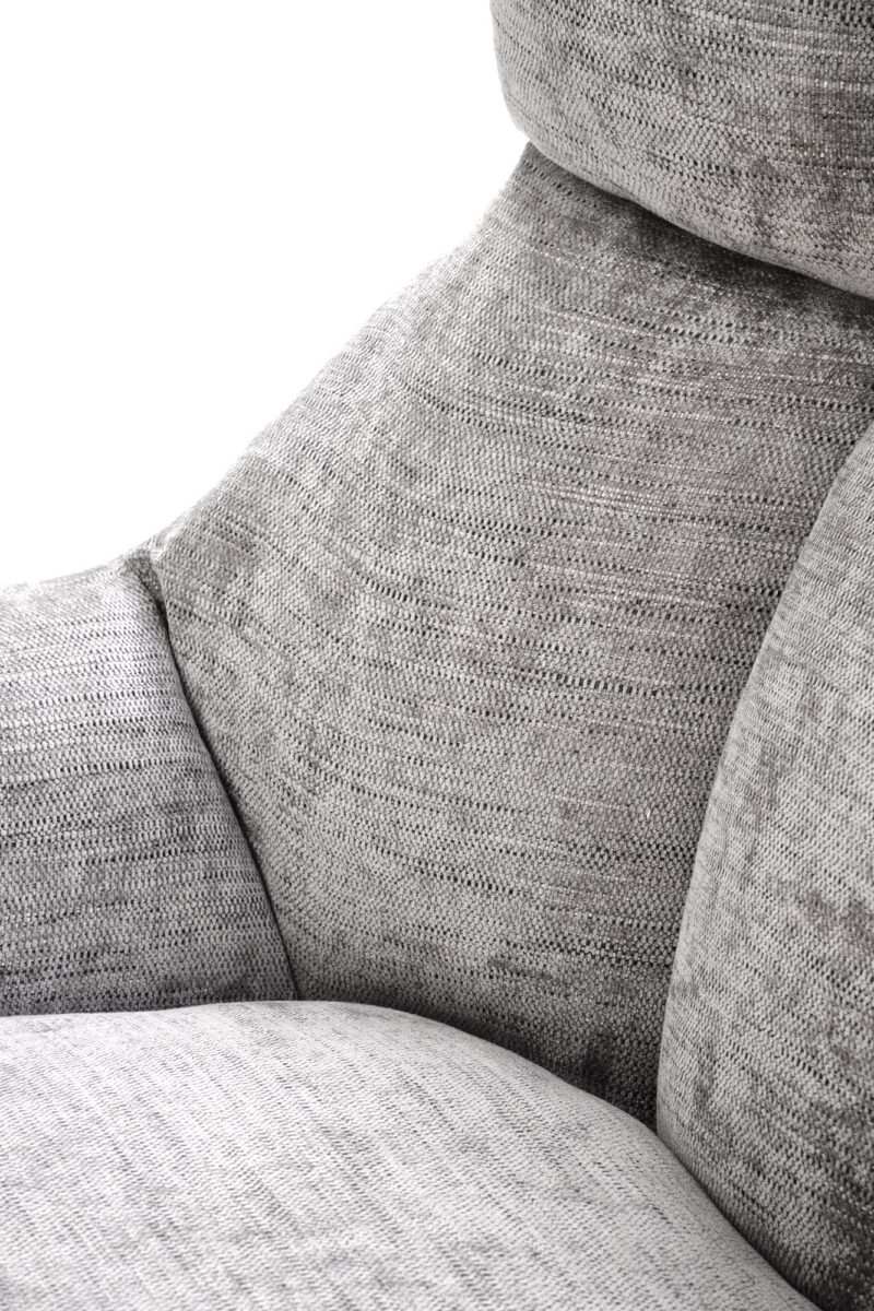 Pöörlev tugitool ORVIA, hall