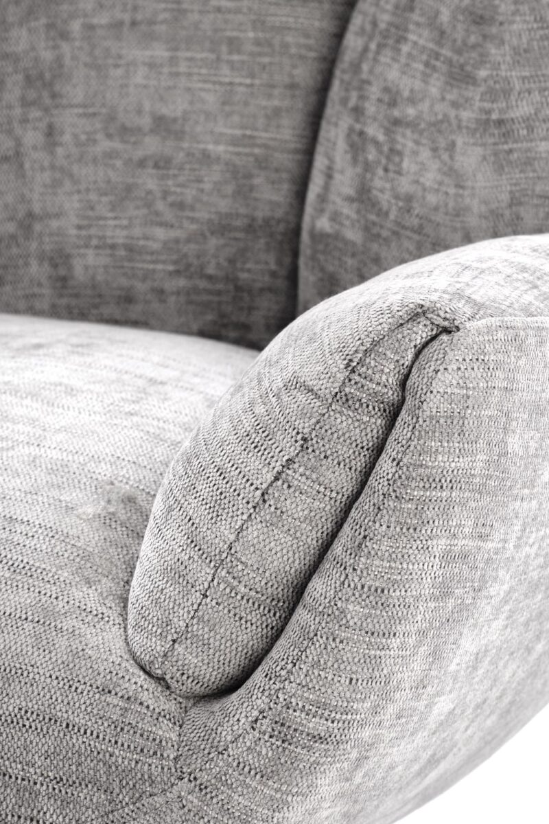 Pöörlev tugitool ORVIA, hall