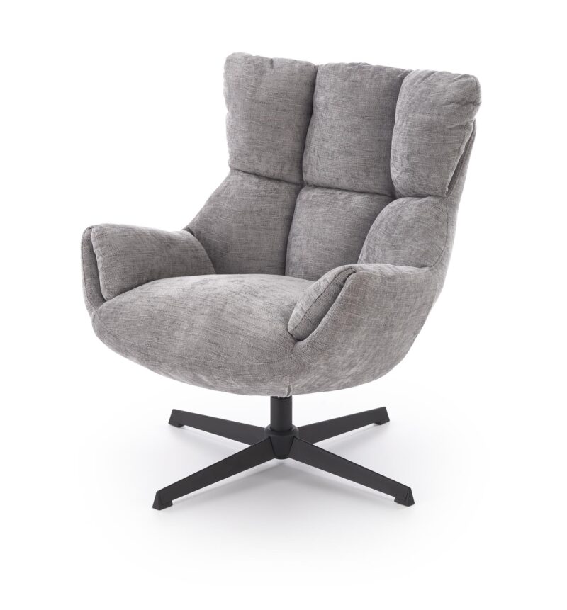 Pöörlev tugitool ORVIA, hall