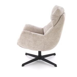 Pöörlev tugitool ORVIA, beež