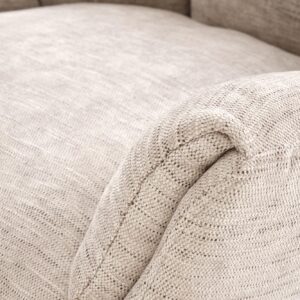 Pöörlev tugitool ORVIA, beež