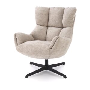 Pöörlev tugitool ORVIA, beež