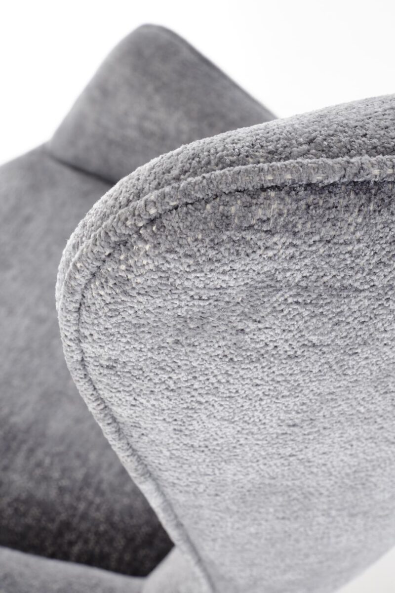 Tugitool JUKON, hall