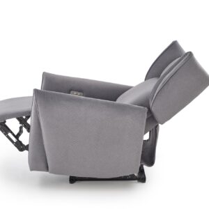 5905248135062_5 Tugitool GELOT elektrilne recliner, hall