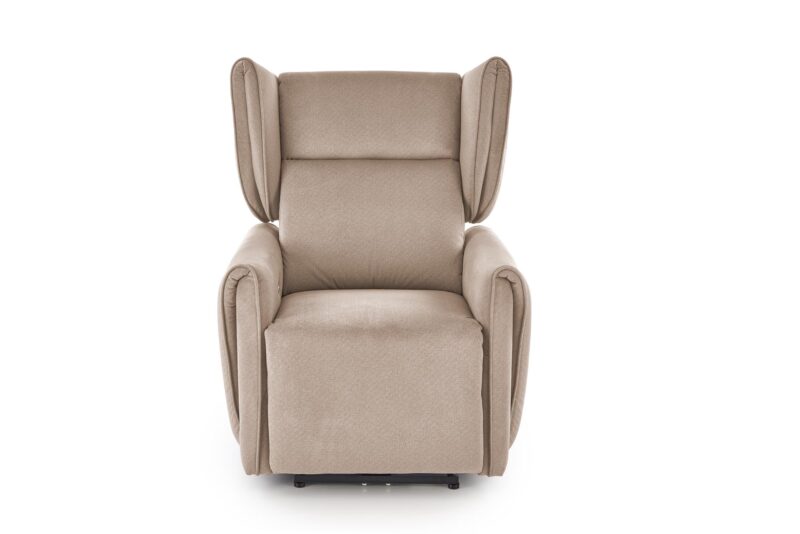 Tugitool GELOT elektrilne recliner, beež
