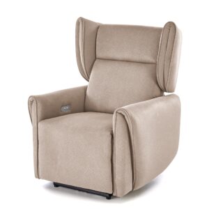 Tugitool GELOT elektrilne recliner, beež