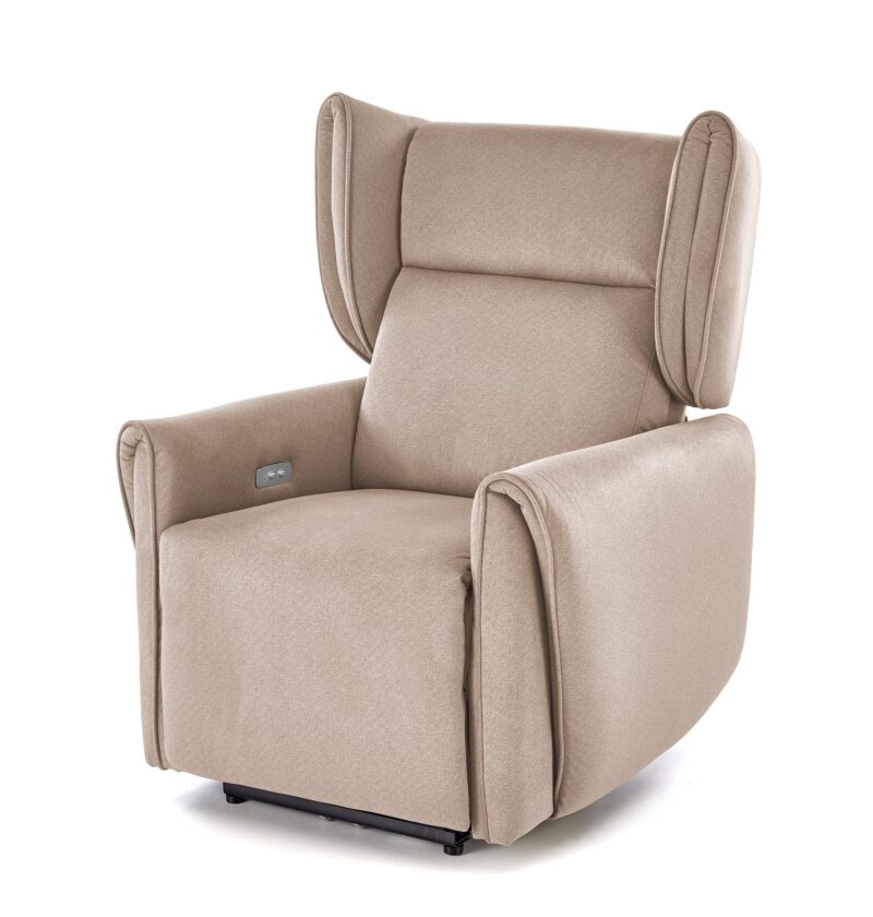 Tugitool GELOT elektrilne recliner, beež