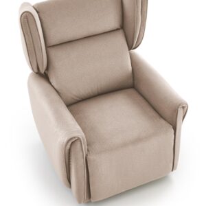 Tugitool GELOT elektrilne recliner, beež