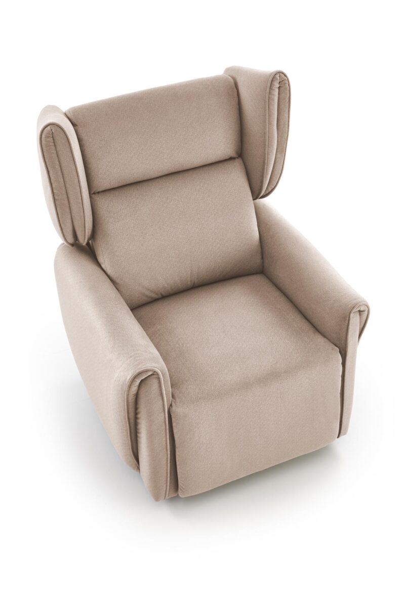 Tugitool GELOT elektrilne recliner, beež