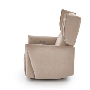 Tugitool GELOT elektrilne recliner, beež