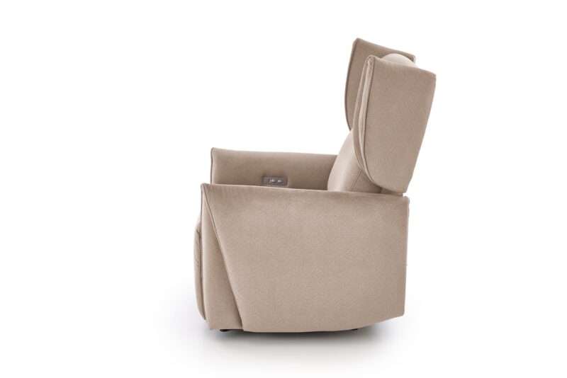Tugitool GELOT elektrilne recliner, beež