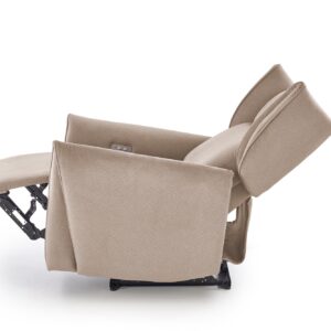 Tugitool GELOT elektrilne recliner, beež