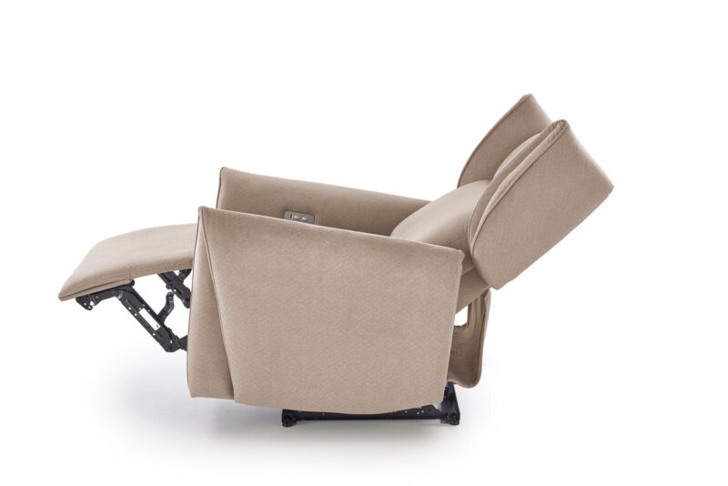 Tugitool GELOT elektrilne recliner, beež
