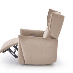 Tugitool GELOT elektrilne recliner, beež