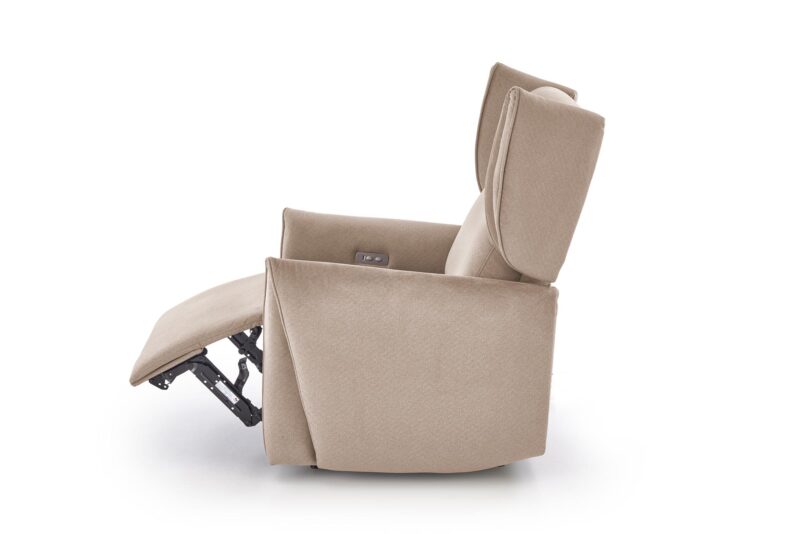 Tugitool GELOT elektrilne recliner, beež