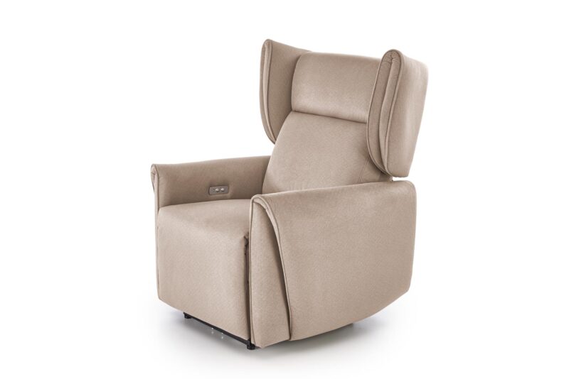 Tugitool GELOT elektrilne recliner, beež