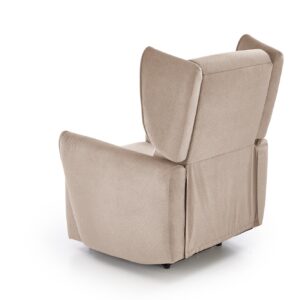 Tugitool GELOT elektrilne recliner, beež