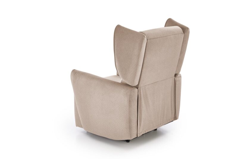Tugitool GELOT elektrilne recliner, beež