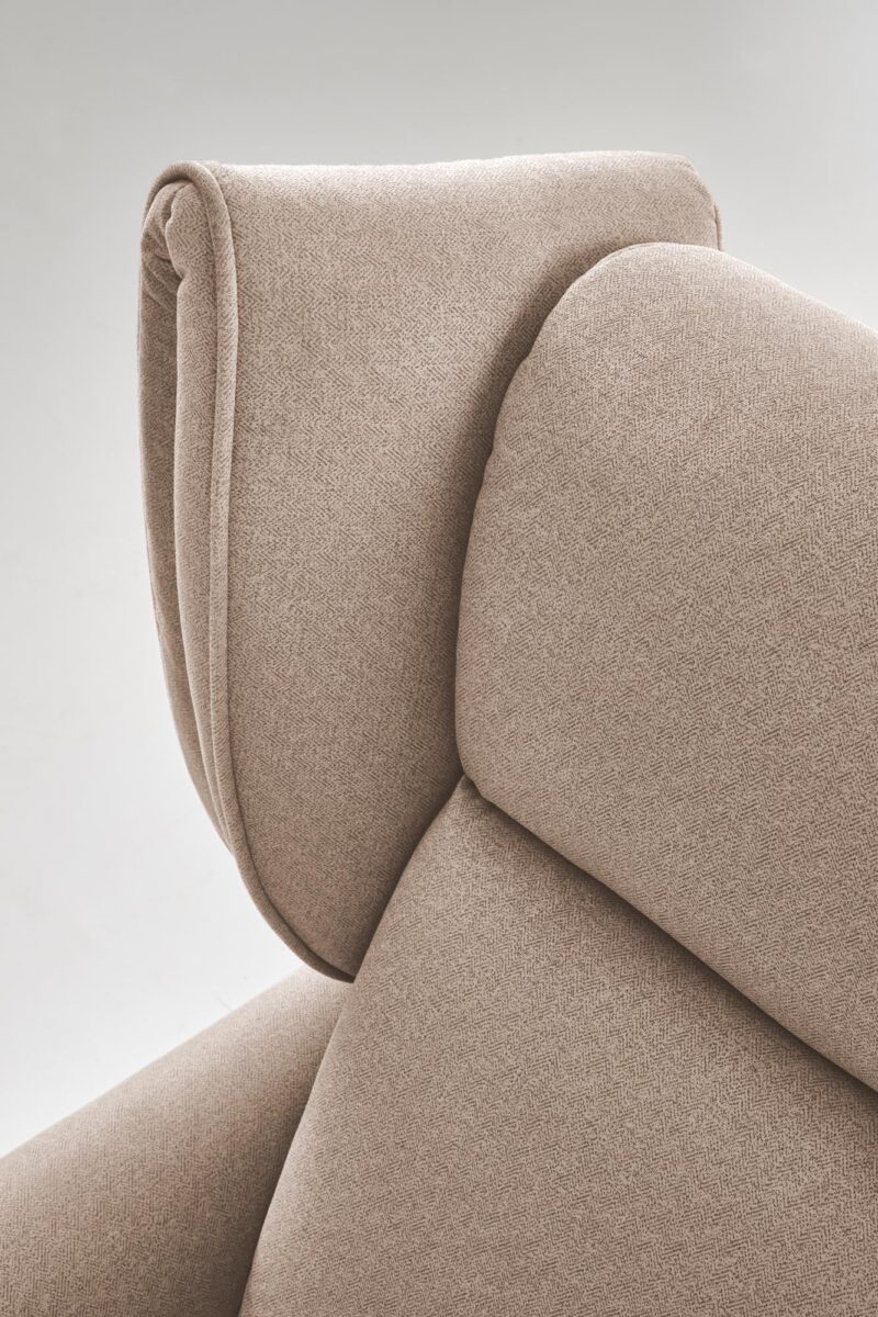 Tugitool GELOT elektrilne recliner, beež