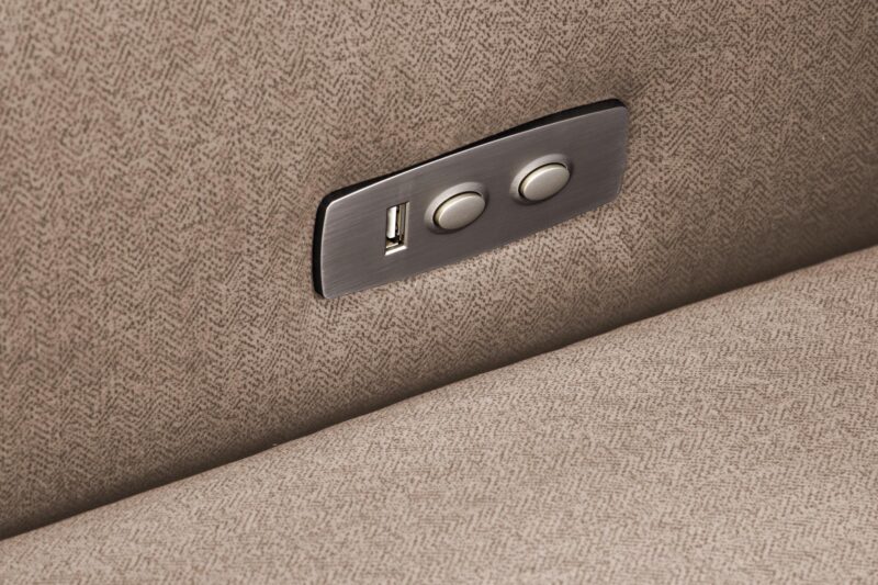 Tugitool GELOT elektrilne recliner, beež