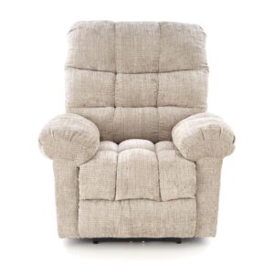 Tugitool AMELLA elektriline recliner, beež