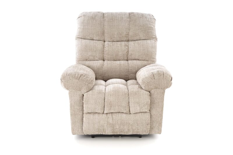 Tugitool AMELLA elektriline recliner, beež