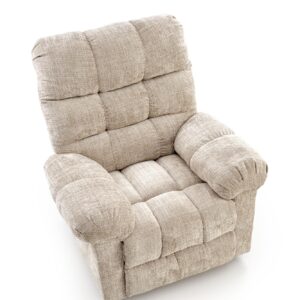 Tugitool AMELLA elektriline recliner, beež