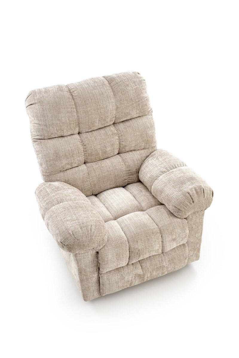 Tugitool AMELLA elektriline recliner, beež