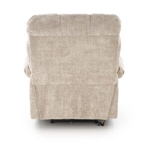 Tugitool AMELLA elektriline recliner, beež