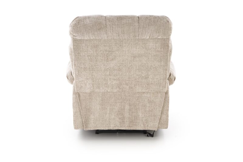 Tugitool AMELLA elektriline recliner, beež