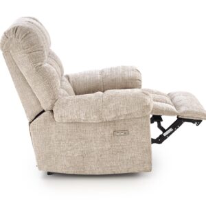 Tugitool AMELLA elektriline recliner, beež