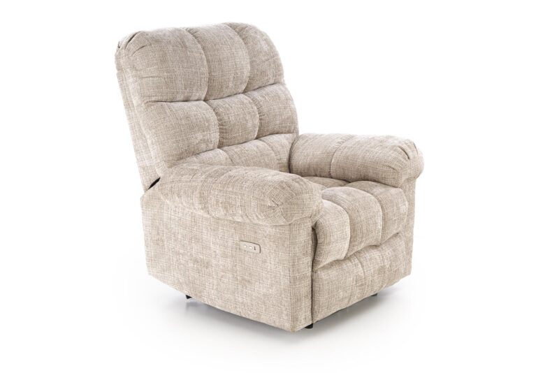 Tugitool AMELLA elektriline recliner, beež