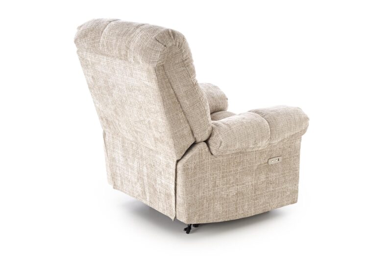 Tugitool AMELLA elektriline recliner, beež