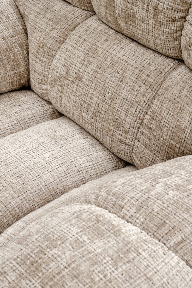 Tugitool AMELLA elektriline recliner, beež