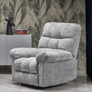 Tugitool AMELLA elektriline recliner, hall