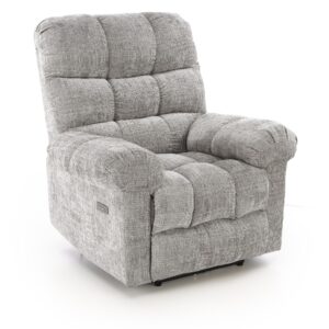 Tugitool AMELLA elektriline recliner, hall