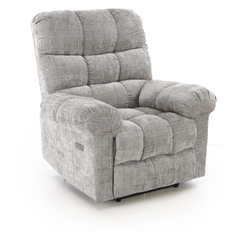 Tugitool AMELLA elektriline recliner, hall