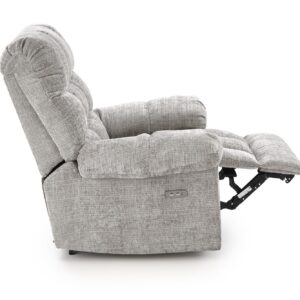 Tugitool AMELLA elektriline recliner, hall