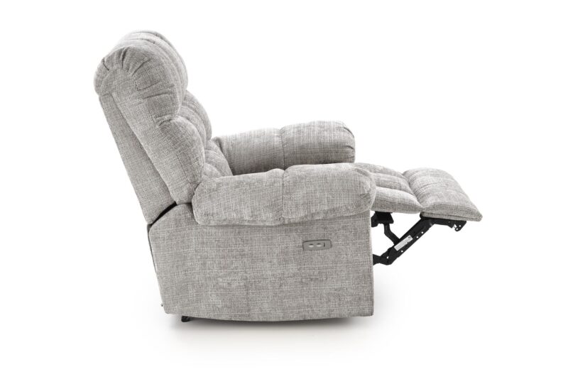 Tugitool AMELLA elektriline recliner, hall