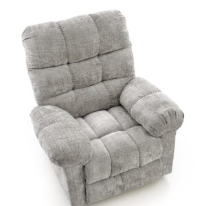 Tugitool AMELLA elektriline recliner, hall