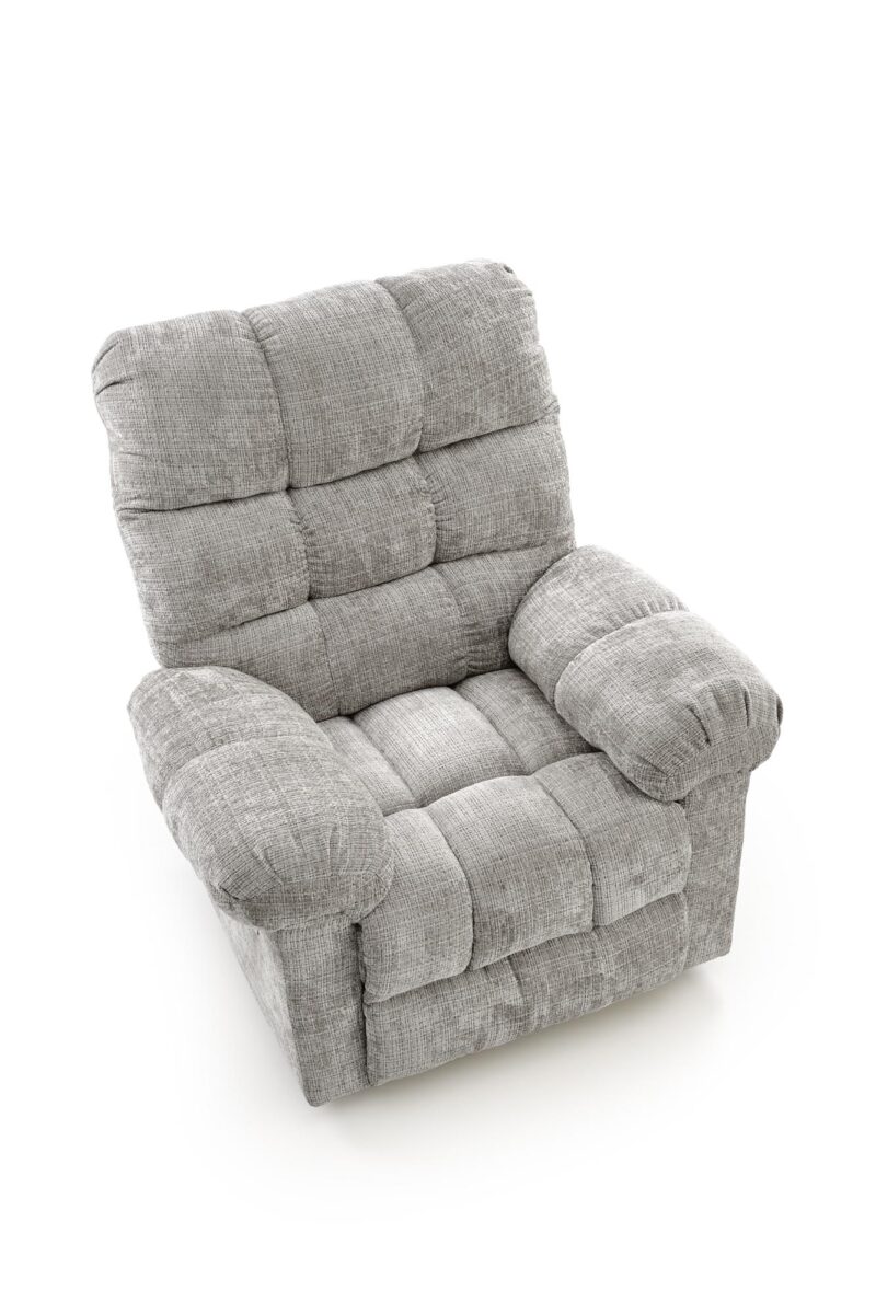 Tugitool AMELLA elektriline recliner, hall