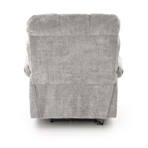 Tugitool AMELLA elektriline recliner, hall