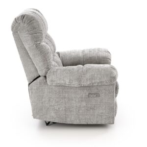 Tugitool AMELLA elektriline recliner, hall