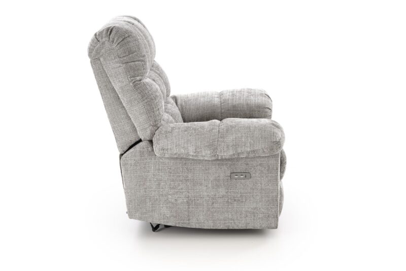 Tugitool AMELLA elektriline recliner, hall