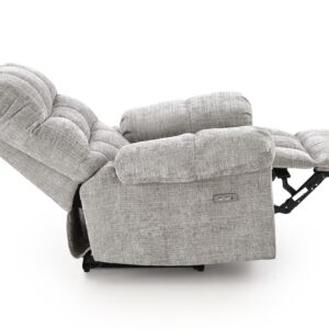 Tugitool AMELLA elektriline recliner, hall