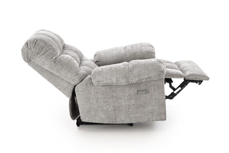 Tugitool AMELLA elektriline recliner, hall