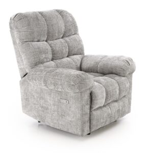 Tugitool AMELLA elektriline recliner, hall