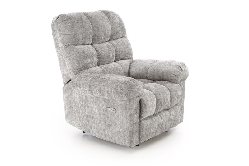 Tugitool AMELLA elektriline recliner, hall