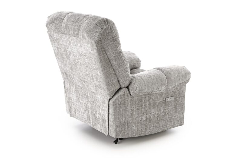 Tugitool AMELLA elektriline recliner, hall