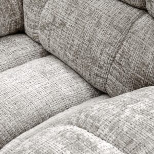 Tugitool AMELLA elektriline recliner, hall